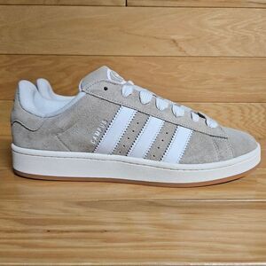 NEW Adidas Originals Campus 00s Sneakers Shoe IH7508 Blanch White